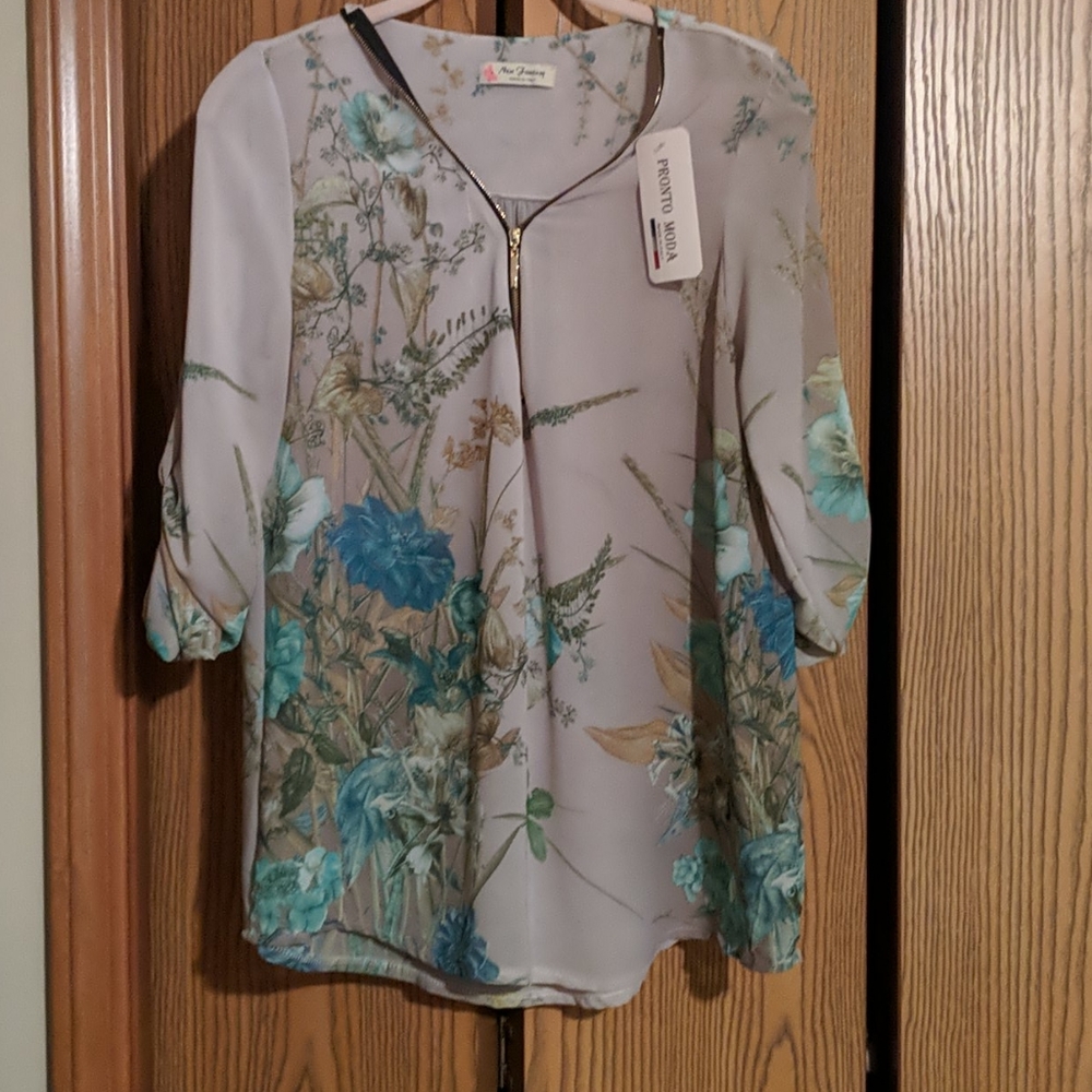 Blouse 🌟 2 for $10